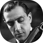 Gregor Piatigorsky